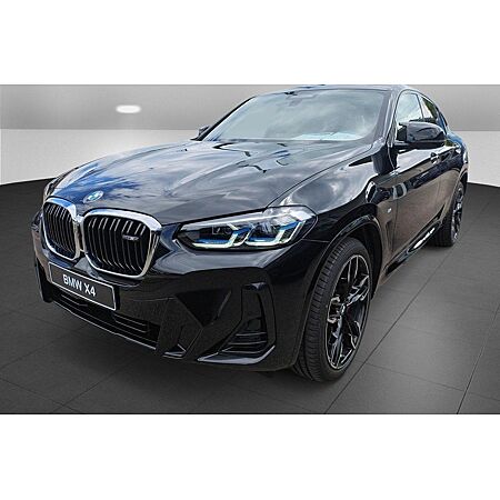 BMW X4 M kaufen