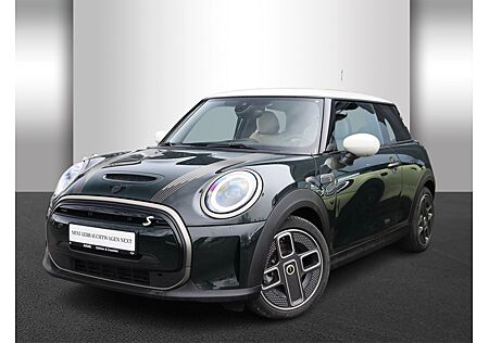 Mini Cooper SE 3-Türer