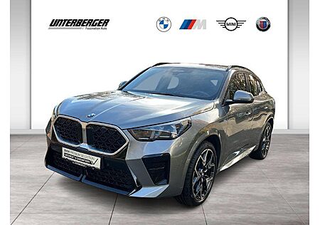 BMW X2 xDrive20d
