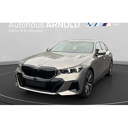 BMW 5er Limousine kaufen