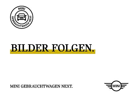 Mini Cooper SE 3-Türer