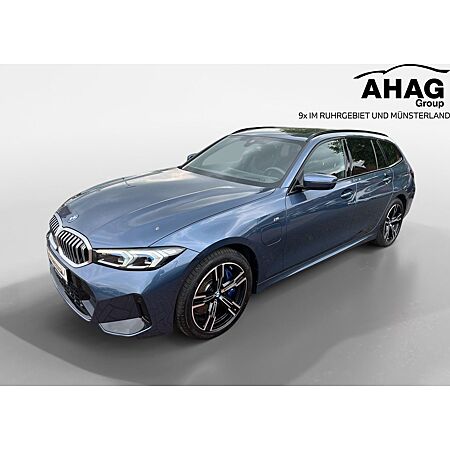 BMW 330e kaufen
