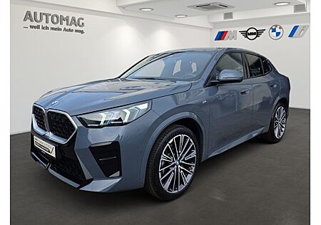 BMW X2 sDrive20i
