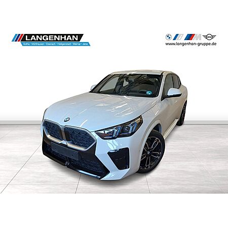BMW X2 kaufen