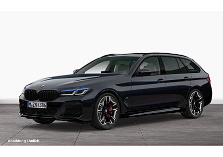 BMW 540d xDrive Touring