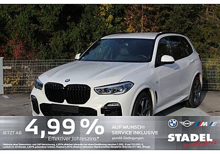 BMW X5 XDRIVE30D