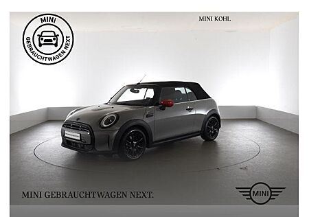 Mini Cooper Cabrio (ab 2020)