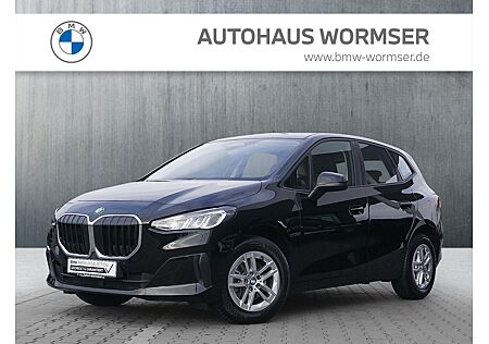 BMW 218i Active Tourer