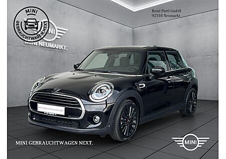 Mini Cooper E Cooper A 5-türer