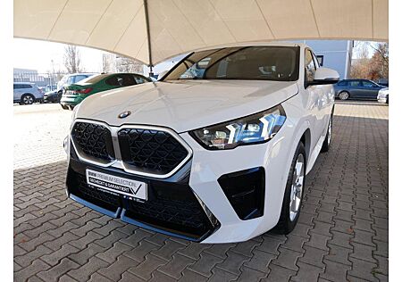 BMW X2 sDrive20i