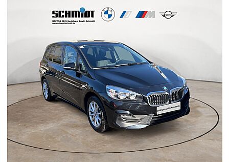 BMW 2er Active Tourer 216d Gran Tourer (F46)