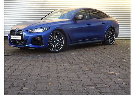 BMW i4 M50