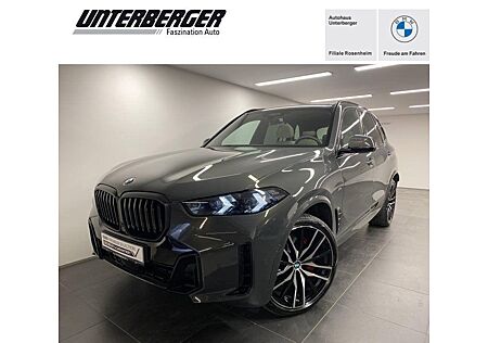 BMW X5 xDrive40d