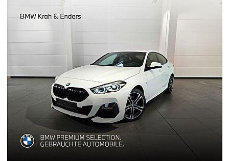 BMW 1er M Coupé 218i Gran Coupé
