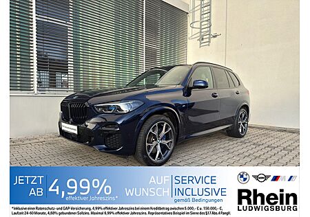 BMW X5 XDRIVE30D