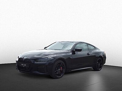 BMW M440i xDrive Coupé (ab 2020)