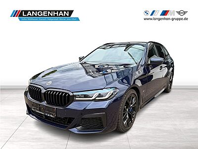 BMW 540d xDrive Touring (2020 - 2024)