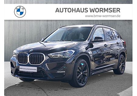 BMW X1 xDrive20d
