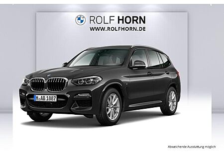 BMW X3 M X3 XDRIVE20D A