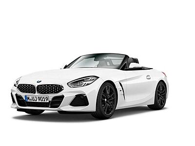 BMW Z4 sDrive20i