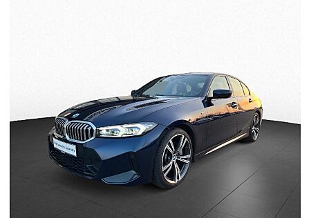 BMW 330i xDrive Limousine