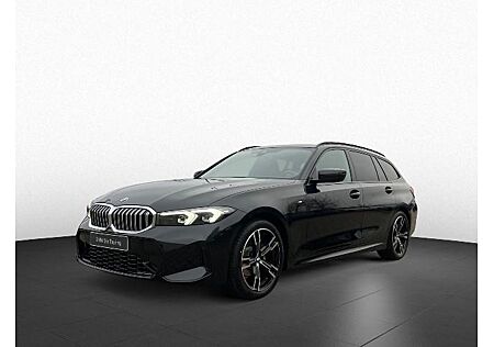 BMW 318i Touring