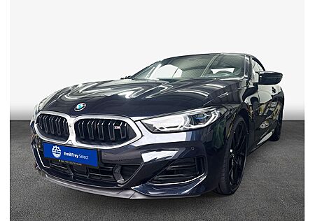 BMW M850i xDrive Cabrio