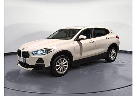 BMW X2 sDrive18i