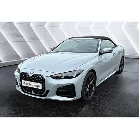 BMW M8 Cabrio kaufen