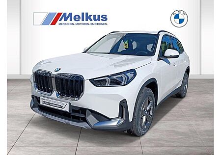 BMW X1 SDRIVE20I