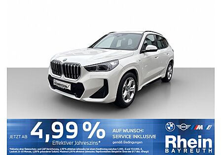 BMW X1 xDrive23d