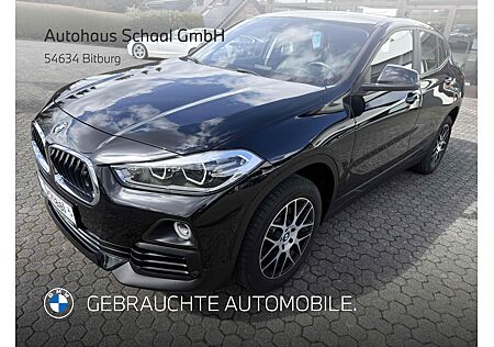 BMW X2 SDRIVE18D A