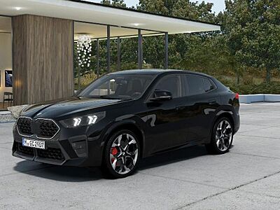 BMW X2 xDrive20d