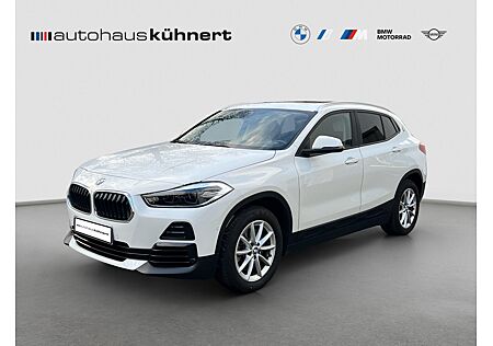 BMW X2 sDrive20i