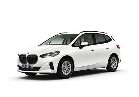 BMW 218i Active Tourer
