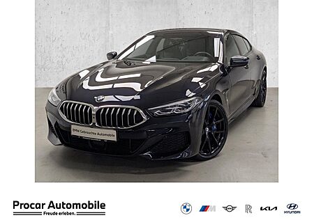 BMW 1er M Coupé 840i xDrive Gran Coupé