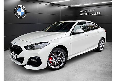 BMW 220i Gran Coupe