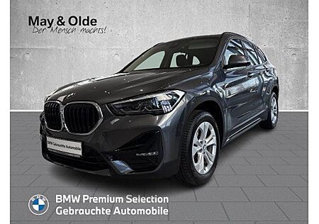 BMW X1 SDRIVE18D A