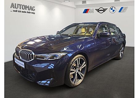 BMW 330I