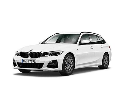 BMW 1er M Coupé 330e Touring Aut. M Sport