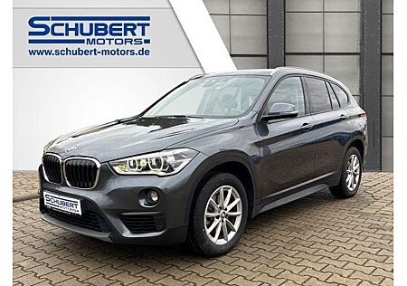 BMW X1 SDRIVE18I