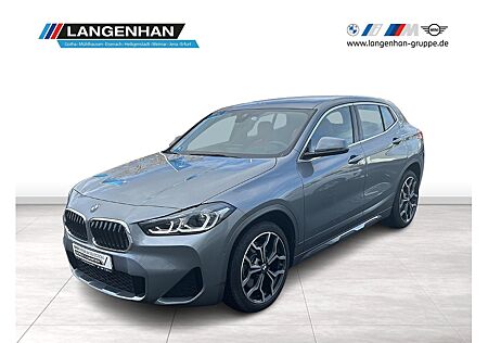 BMW X2 xDrive20d