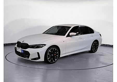 BMW 320d xDrive Limousine