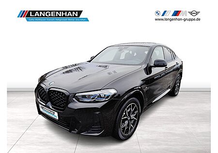 BMW X4 M X4 xDrive30d