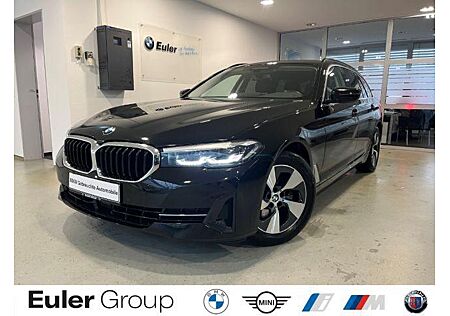 BMW 520d xDrive Touring