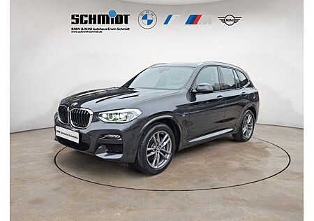 BMW X3 xDrive30i