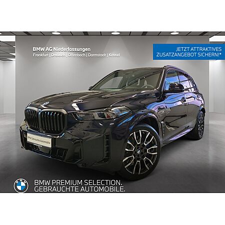BMW X5 M50 kaufen