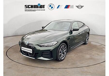 BMW i4 eDrive35 (G26)