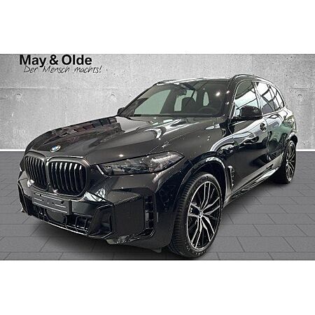 BMW X5 M kaufen