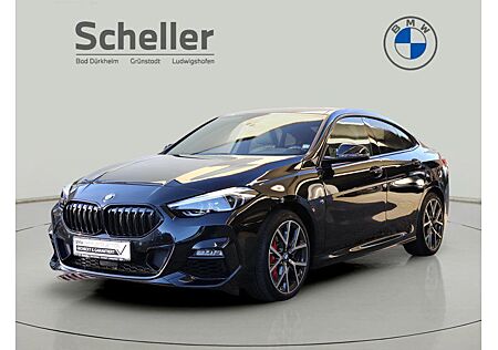BMW 220i Gran Coupé